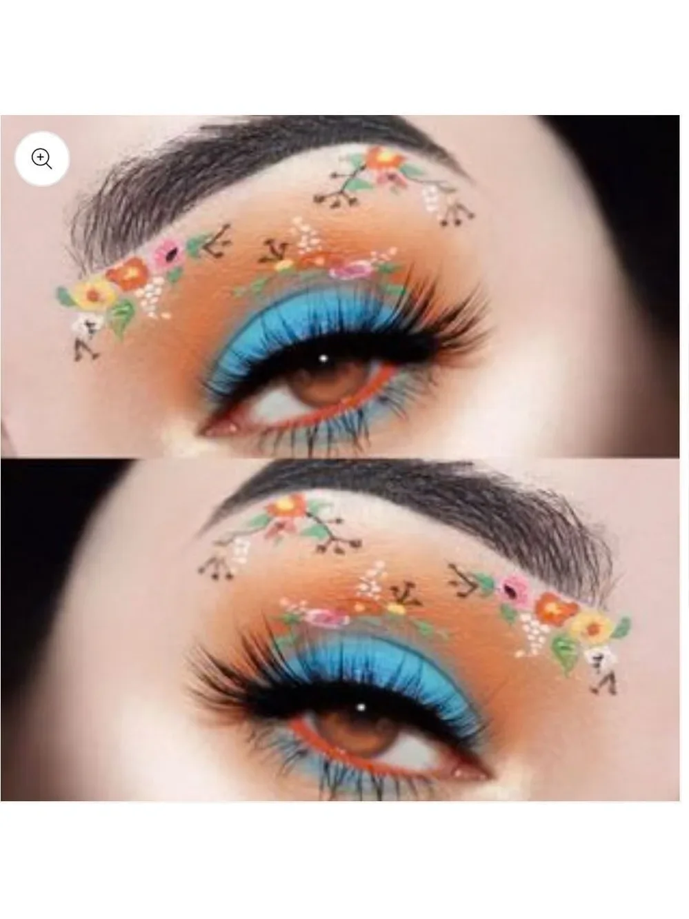Hipdot Cenote Eyeshadow Palette